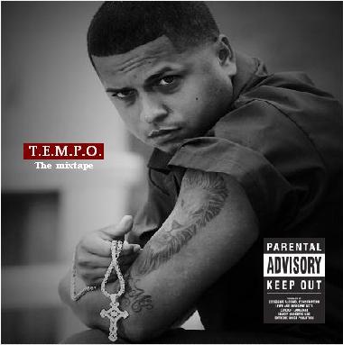 David S&aacute;nchez Badillo T.E.M.P.O